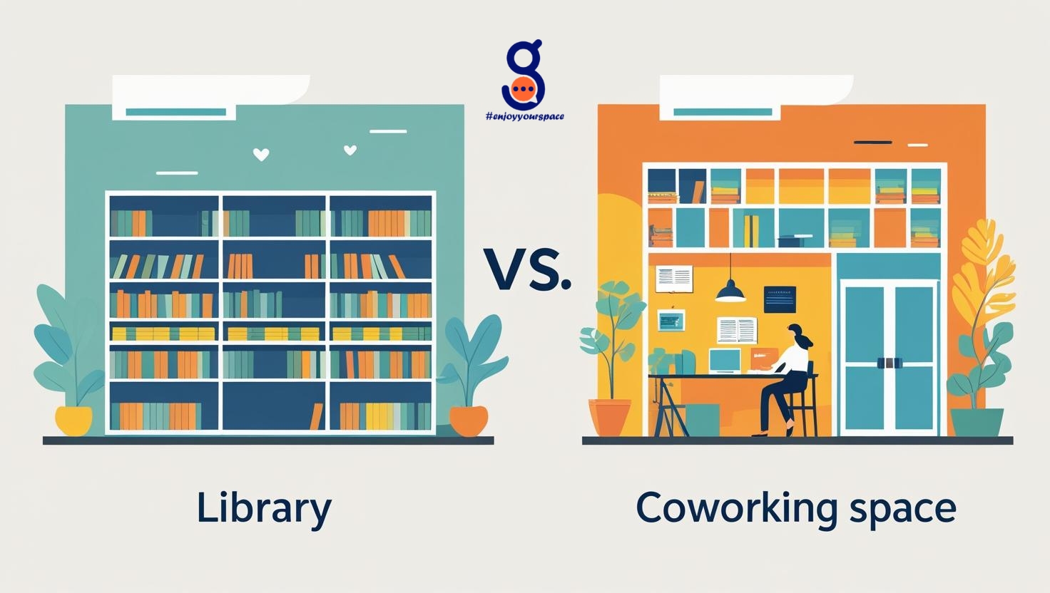 coworking space