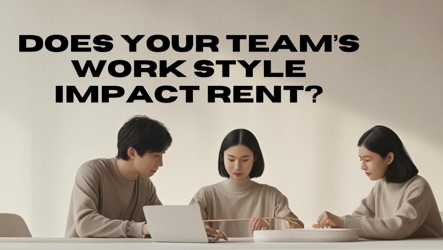 Collaboration Ratio