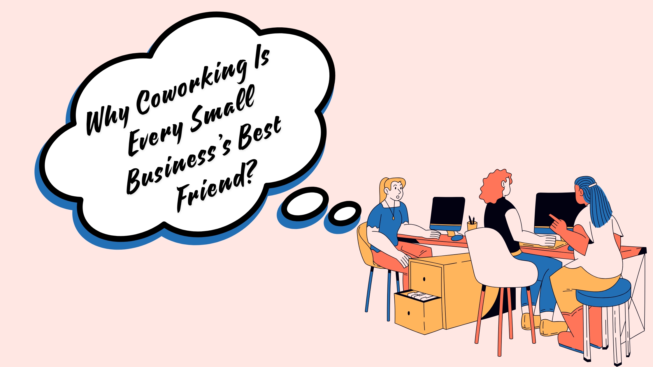 coworking