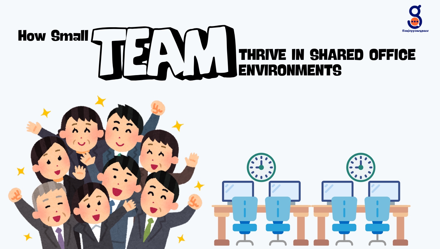 Shared Office