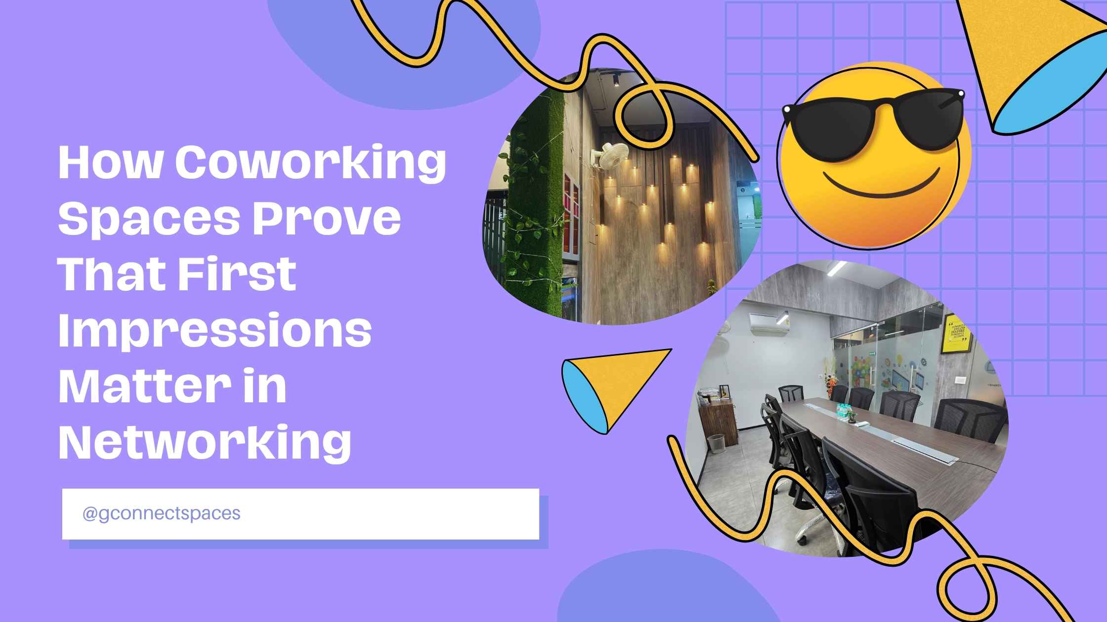Coworking space