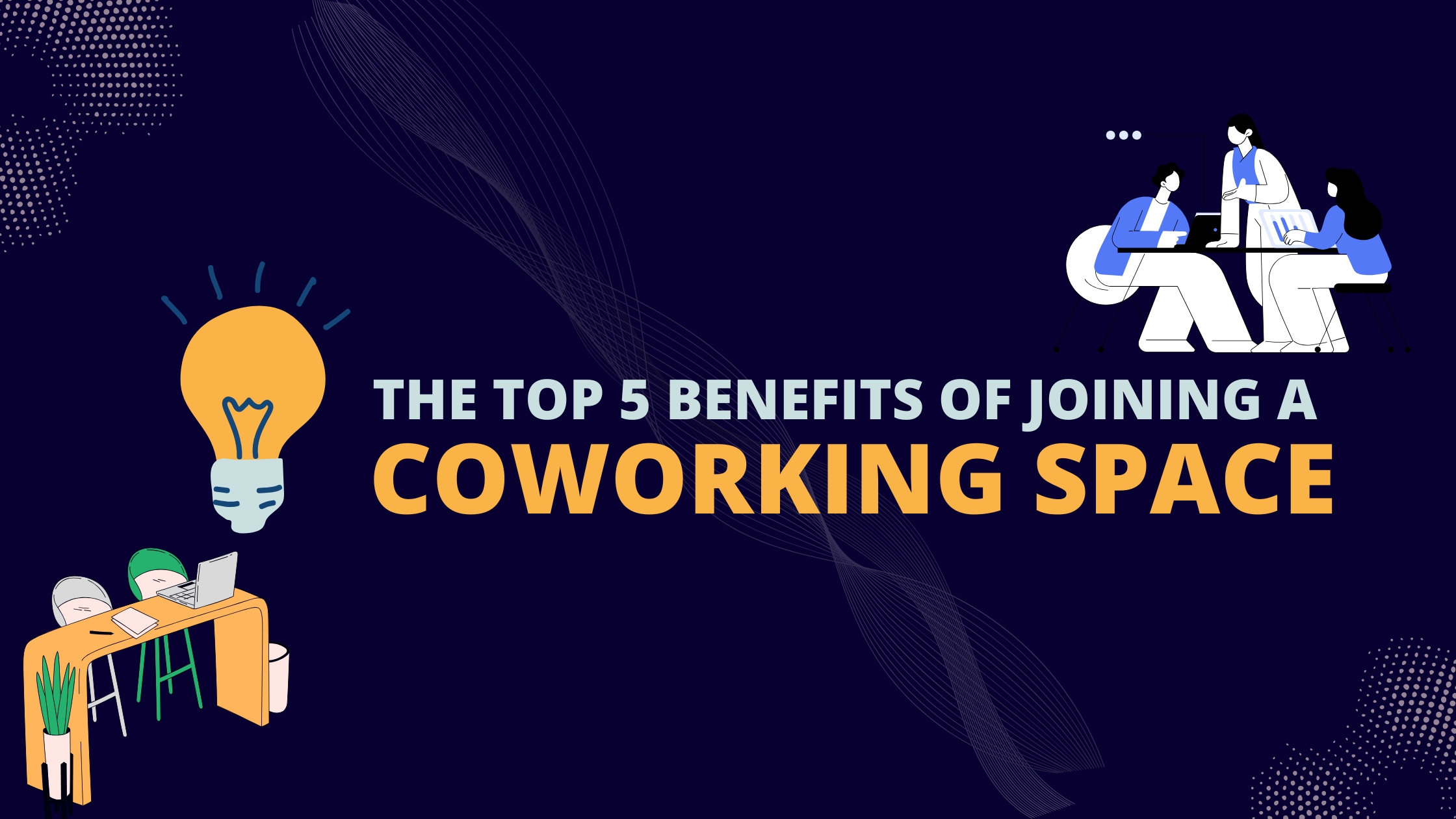  https://gconnectspaces.com/blogs/Benefits of Coworking Space