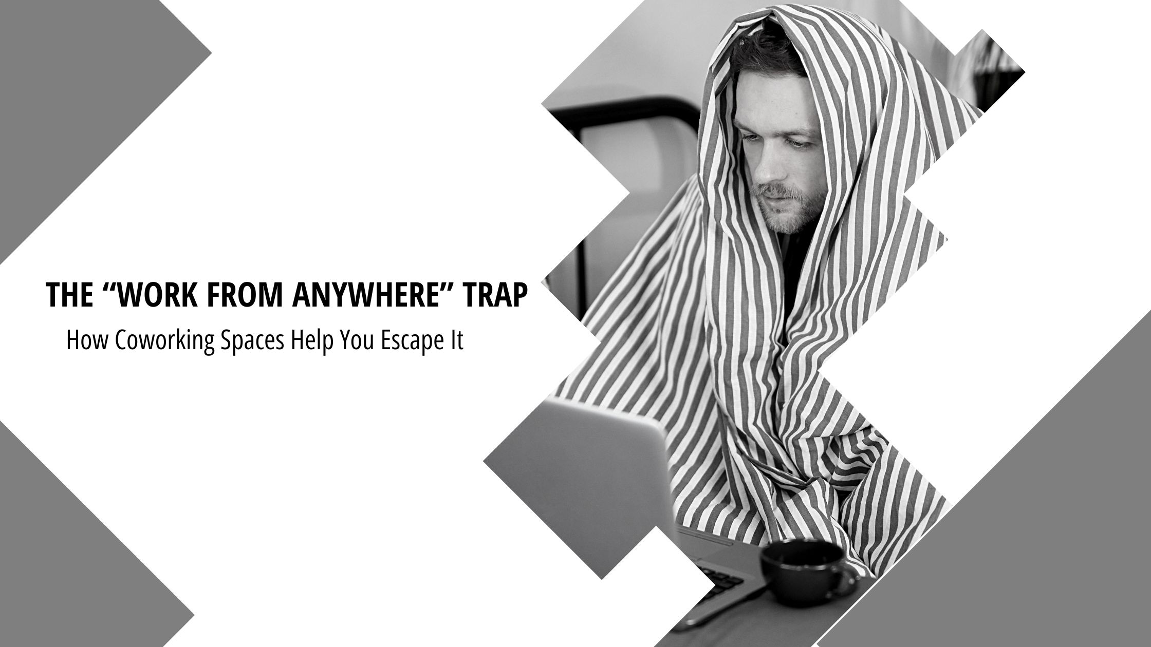 Work from anywhere