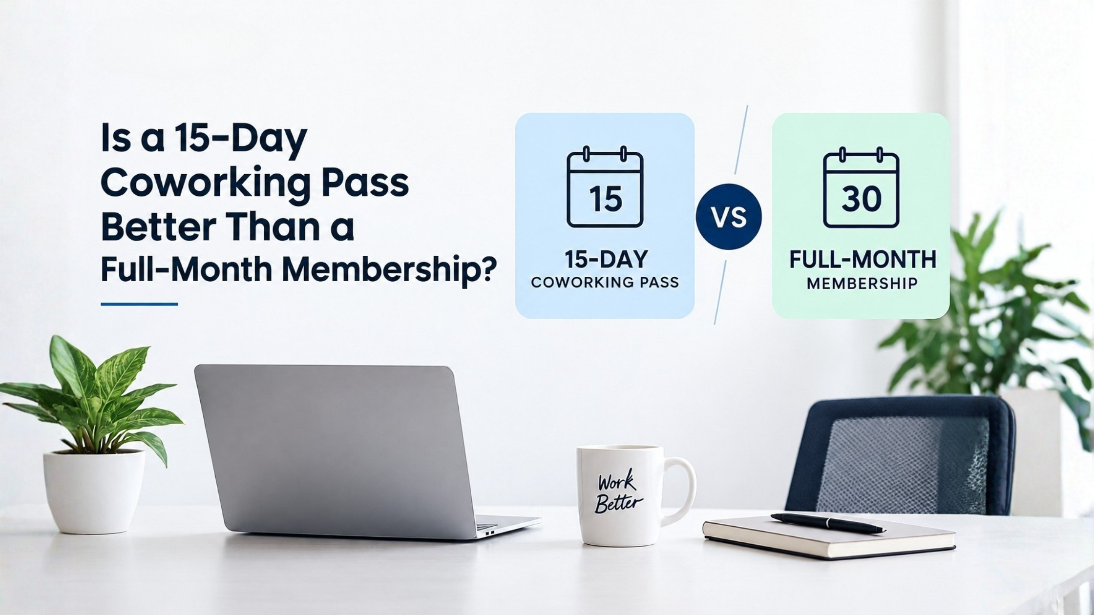 Coworking Pass