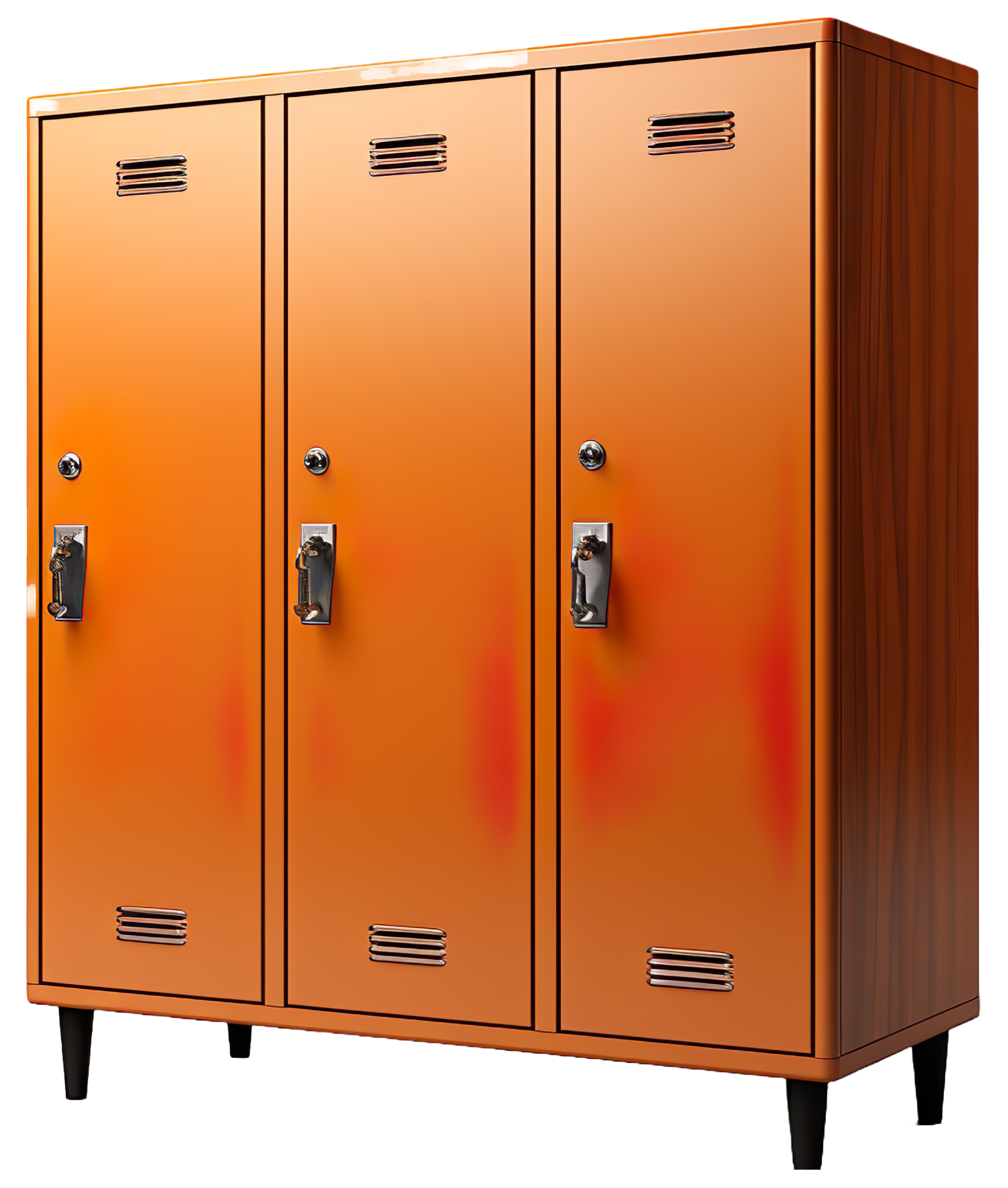 locker